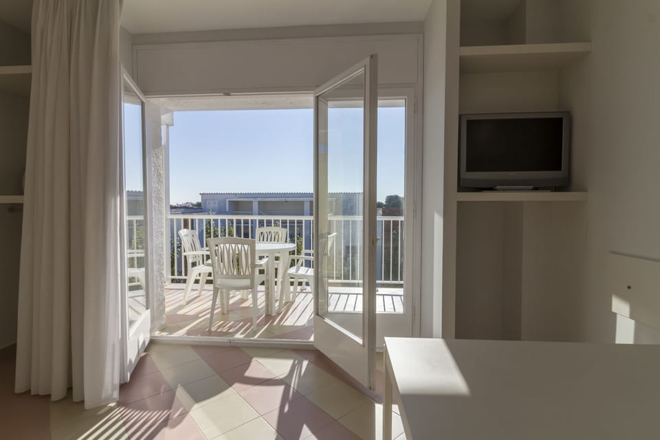 Sunway Amapola Apartamentos Hotel in Sitges