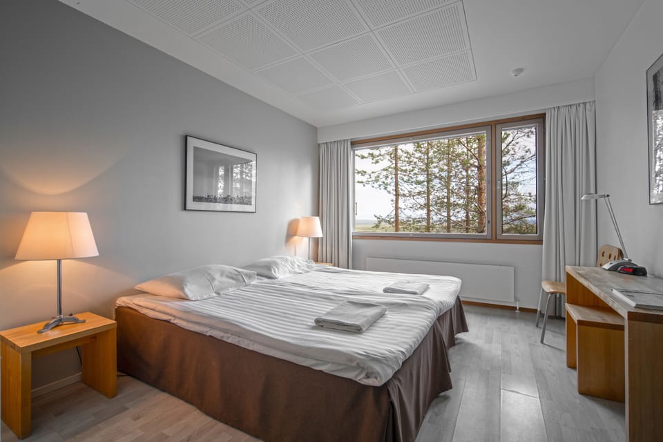 Standard Room | View from room