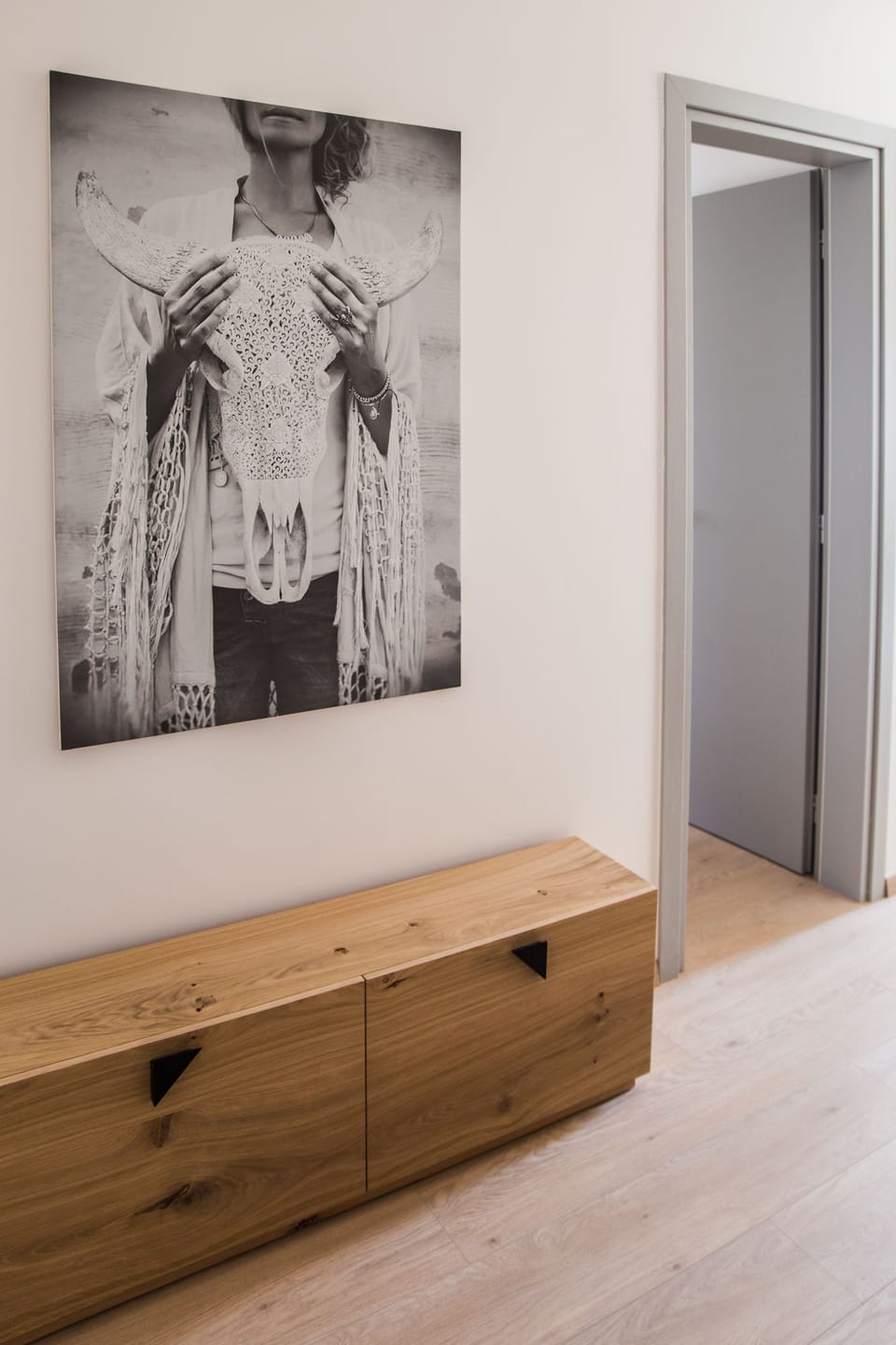 Deluxe Apartment, 4 Bedrooms, Terrace, City View | Room amenity