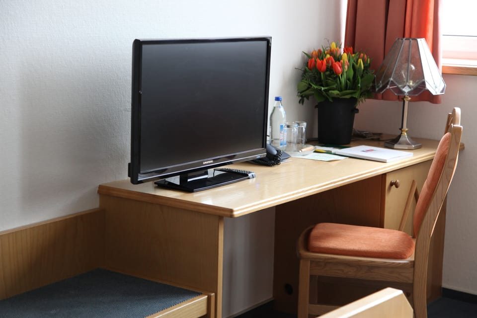 Comfort Triple Room | Room amenity