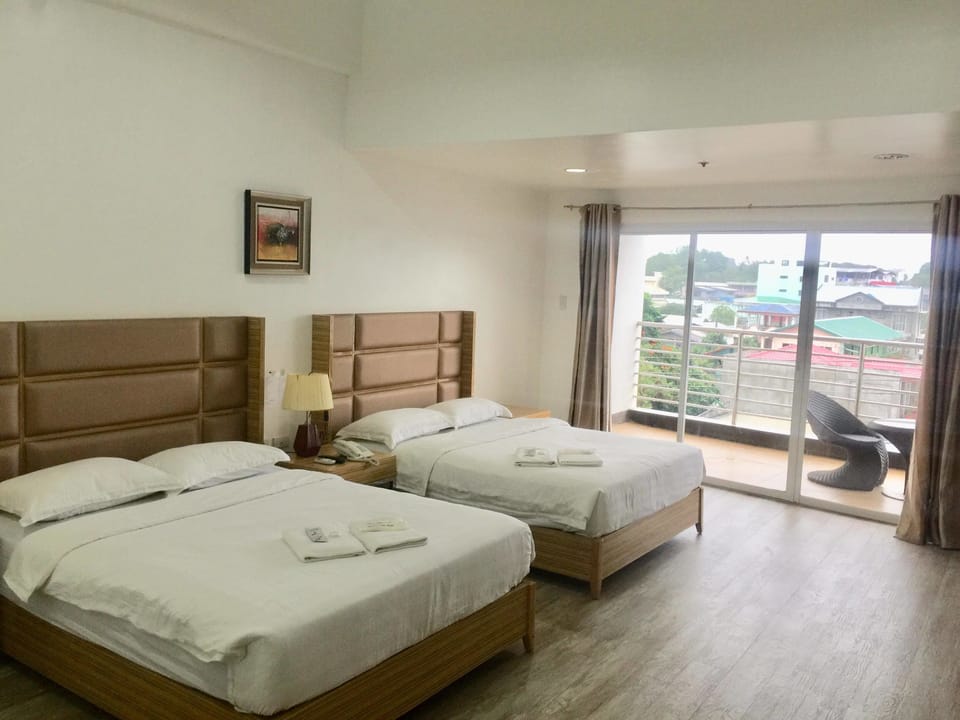 Family Room | Bed sheets