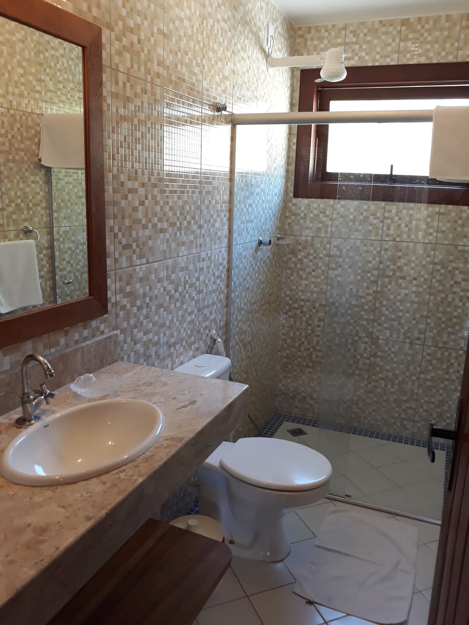 Residencial Primavera Apartment in State of Bahia