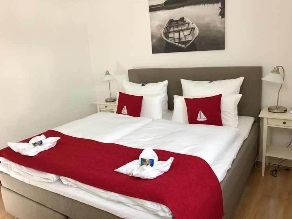 Soundproofing, iron/ironing board, cribs/infant beds, free WiFi