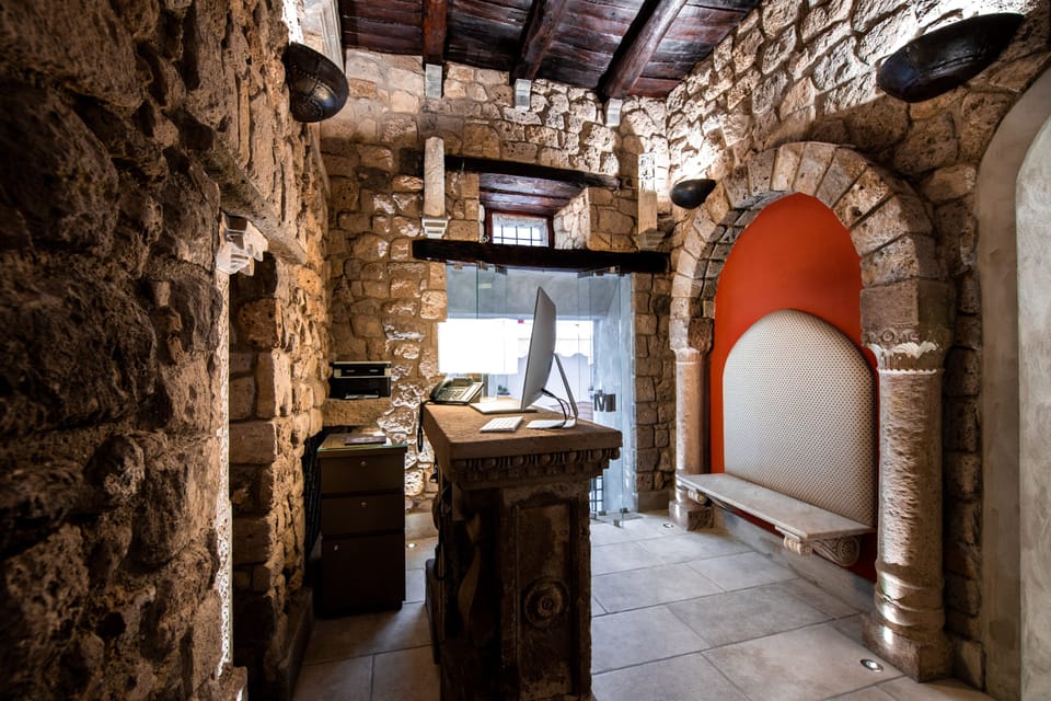 Antica Dimora Magi Bed and Breakfast in Sorrento