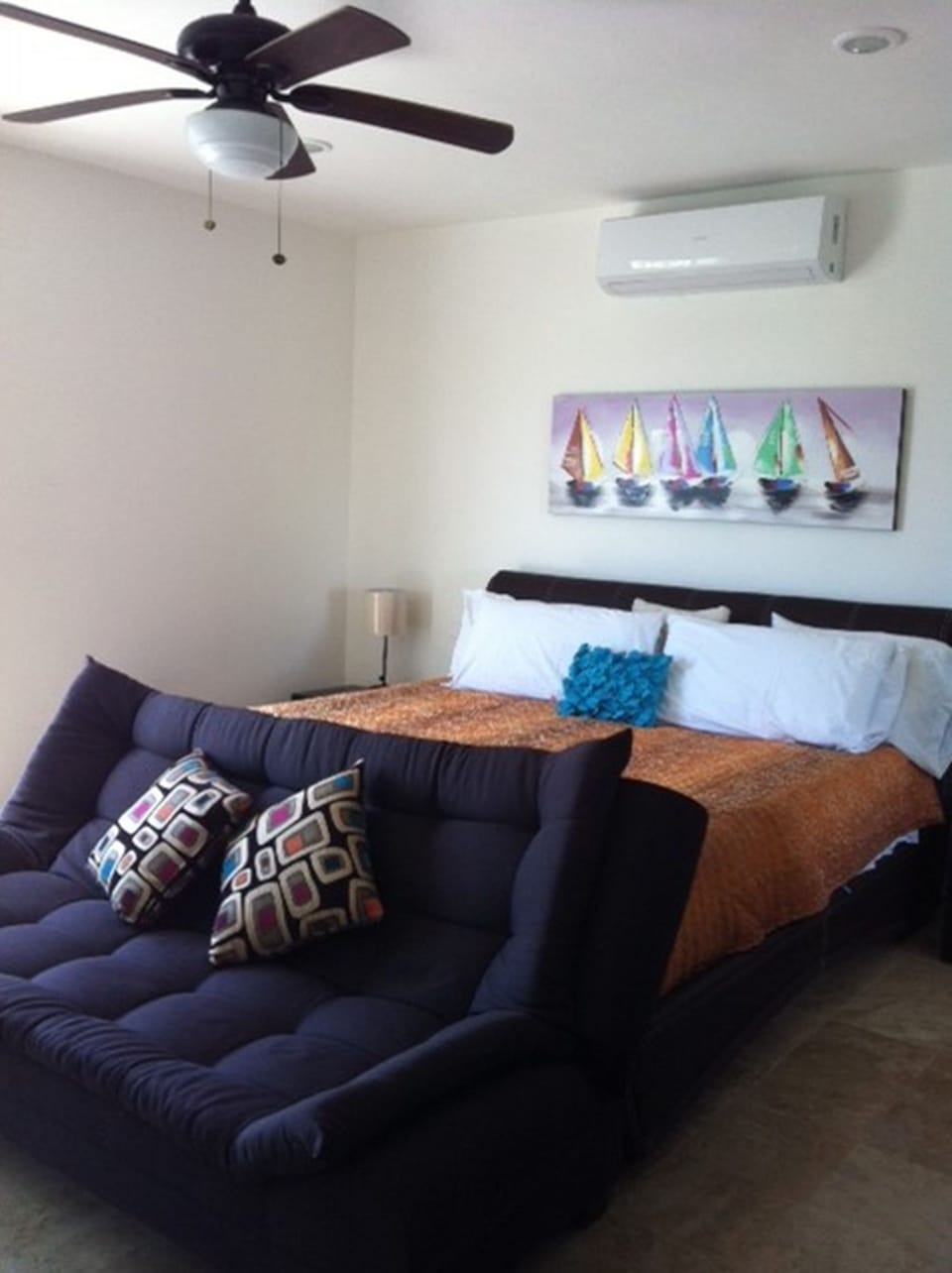 Apartment | Free WiFi, bed sheets