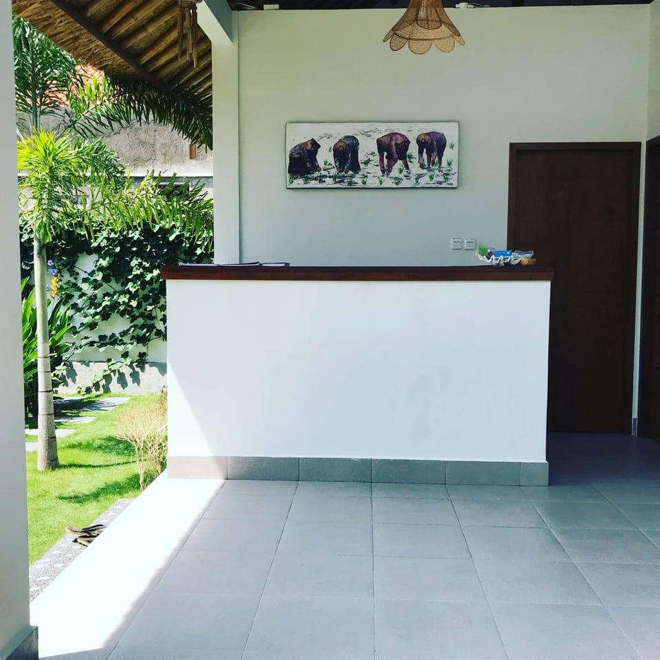 Cozy Cottages Lombok Bed and Breakfast in Batu Layar