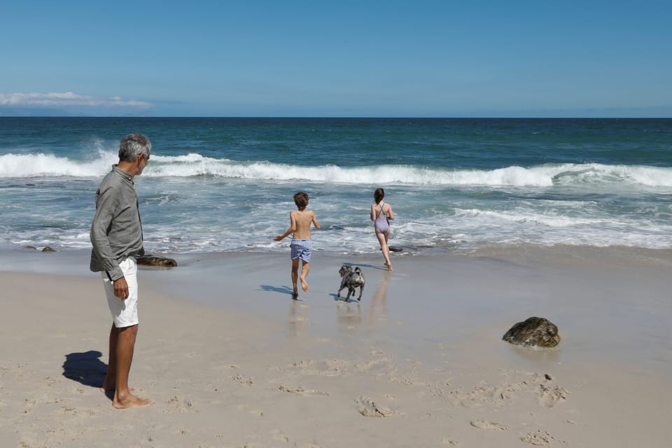 St James Guesthouses Bed and Breakfast in Cape Town