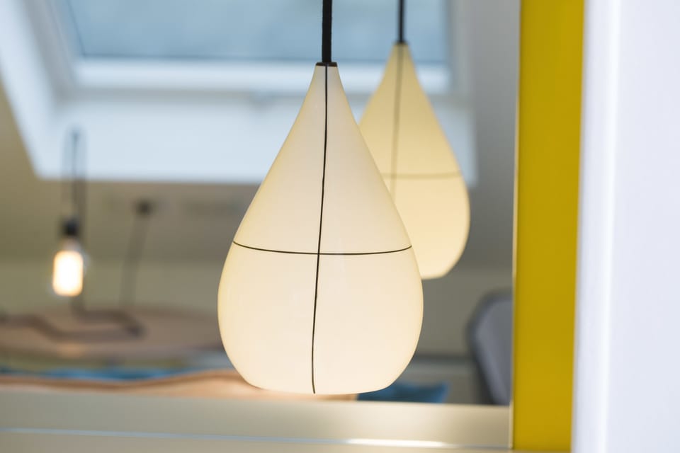 Hypo-allergenic bedding, minibar, in-room safe, desk