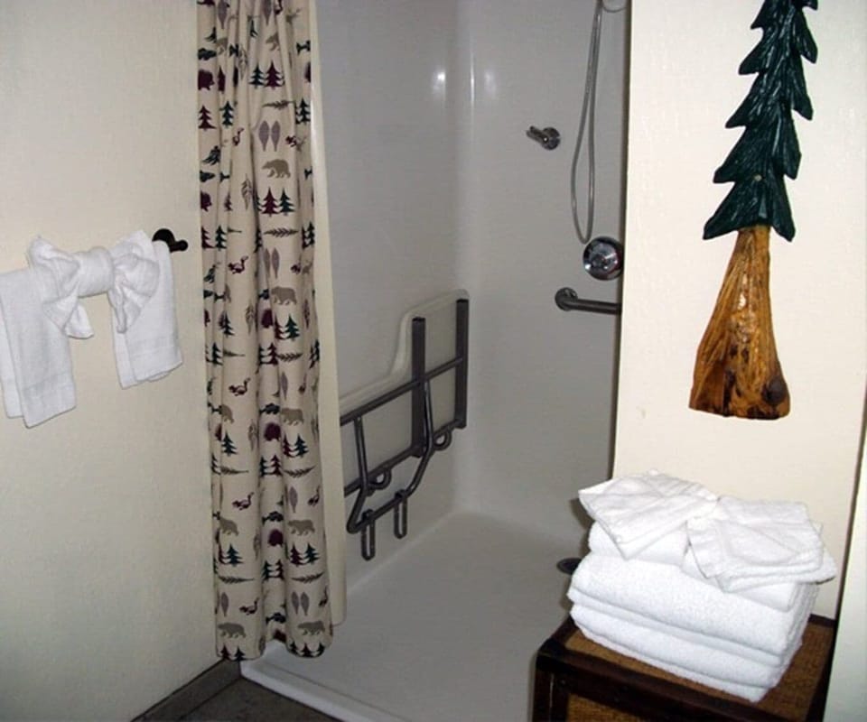 Pepper Tree Inn Motel in Tahoe City