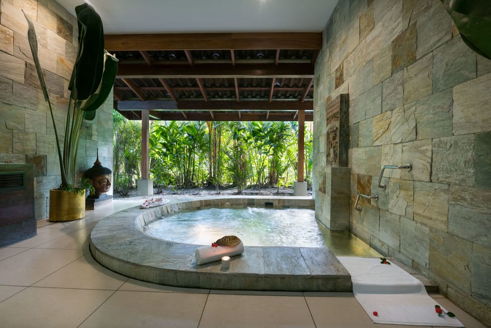 The Royal Corin Thermal Water Spa & Resort - Adults Only Hotel in Alajuela Province