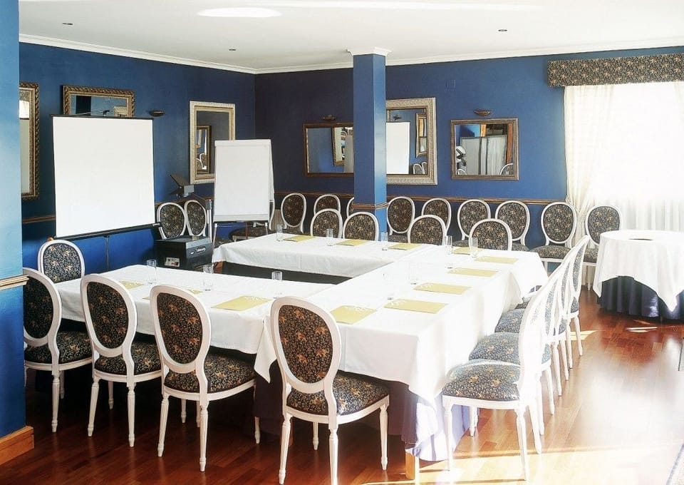 El Milano Real Hotel in Castile and León