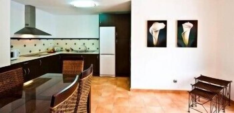 Superior Apartment, 1 Bedroom | 1 bedroom, in-room safe, desk, WiFi