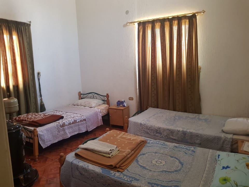 Triple Room | WiFi (free)