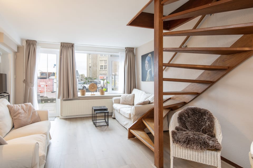 Pension Blankebil Bed and Breakfast in Zandvoort