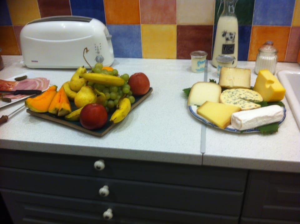 Buffet