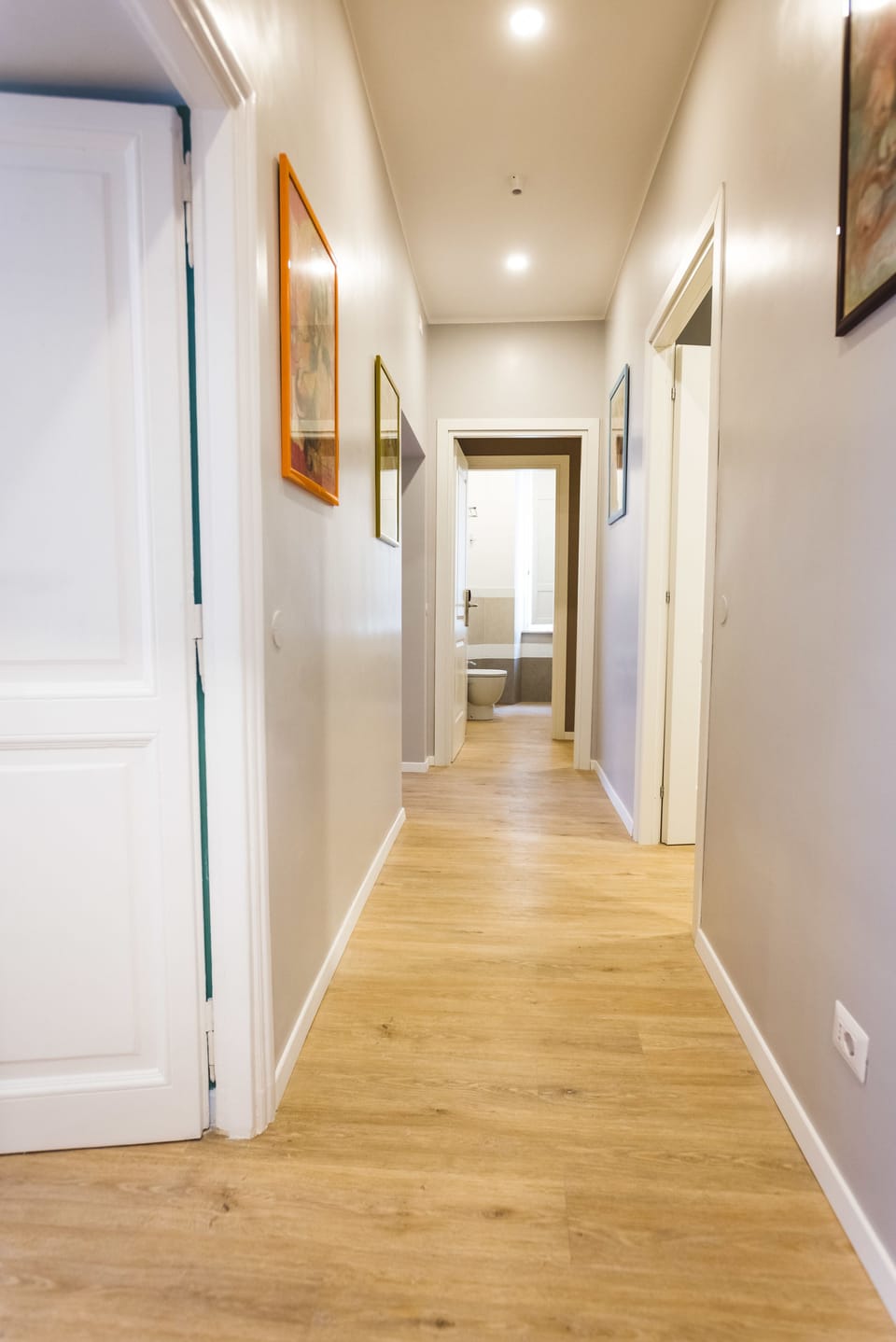 Hallway