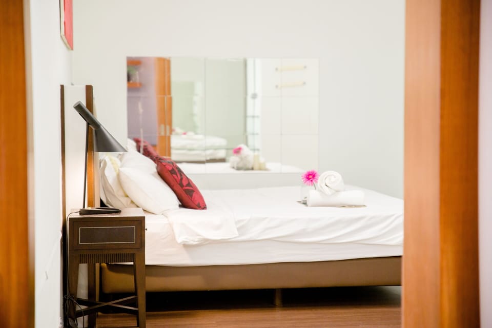 UBN Apartment 1 Apartment in Federal Territory of Kuala Lumpur