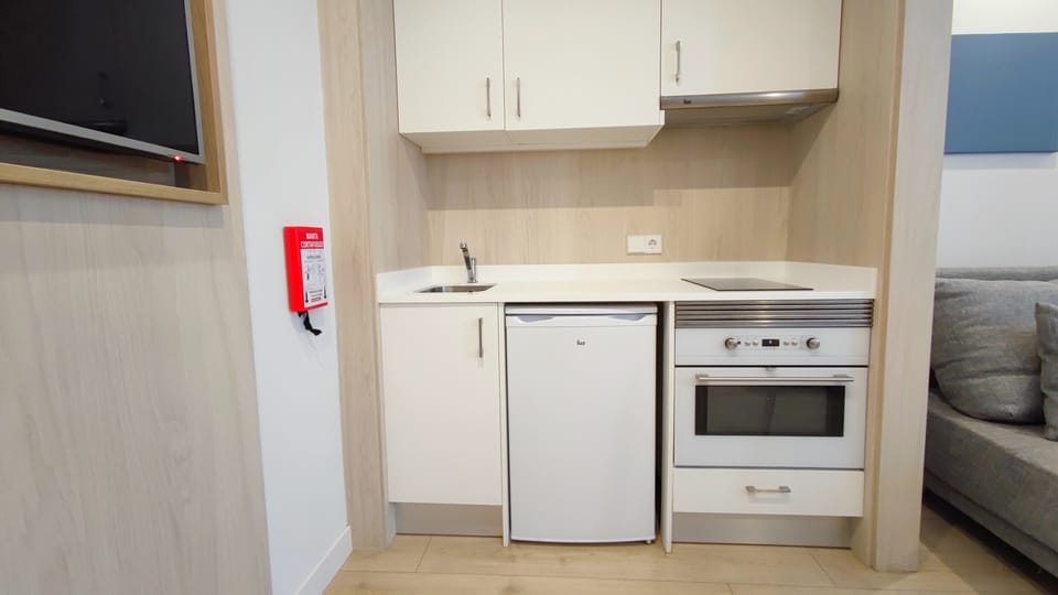 Blackout drapes, iron/ironing board, free WiFi, bed sheets