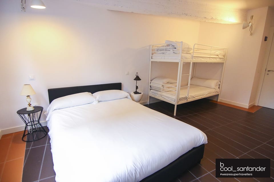 Family Room, Private Bathroom (Room 1) | Free WiFi, bed sheets