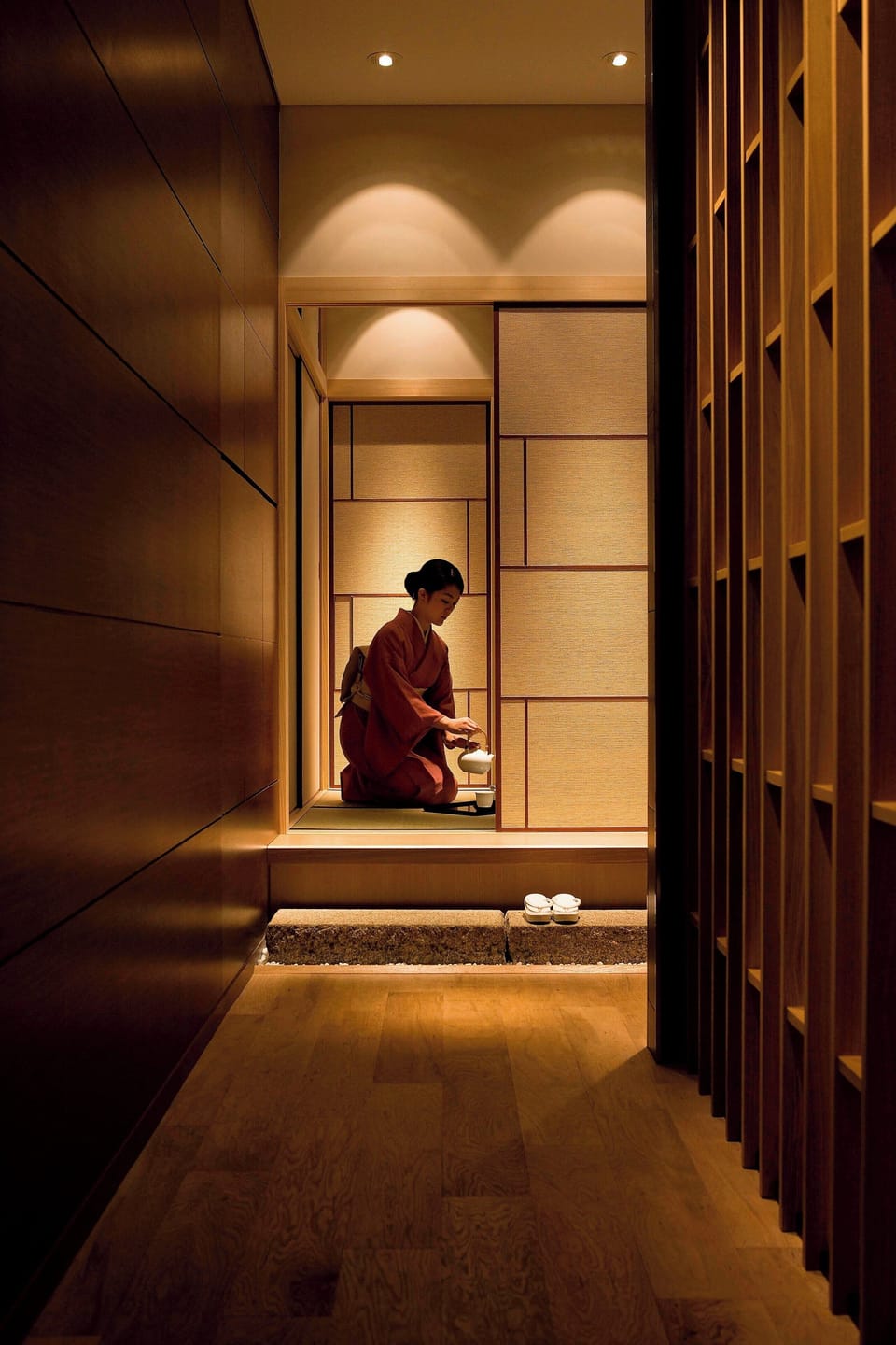 Courtyard by Marriott Tokyo Ginza Hotel Hotel in Japan