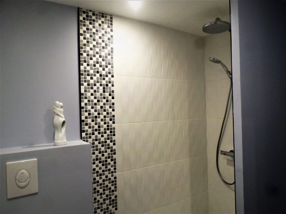 Comfort Double Room, Private Bathroom (Arlequin) | Miscellaneous
