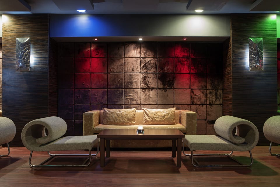 Nightclub