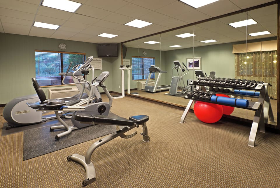 Holiday Inn Express Hotel & Suites Richfield by IHG Hotel in Richfield