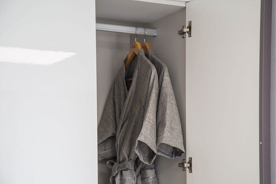 Double Room (Residence Double) | Room amenity