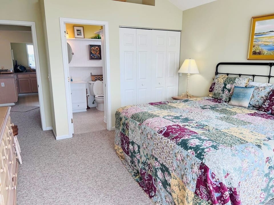 House, 3 Bedrooms | 4 bedrooms, WiFi (free)