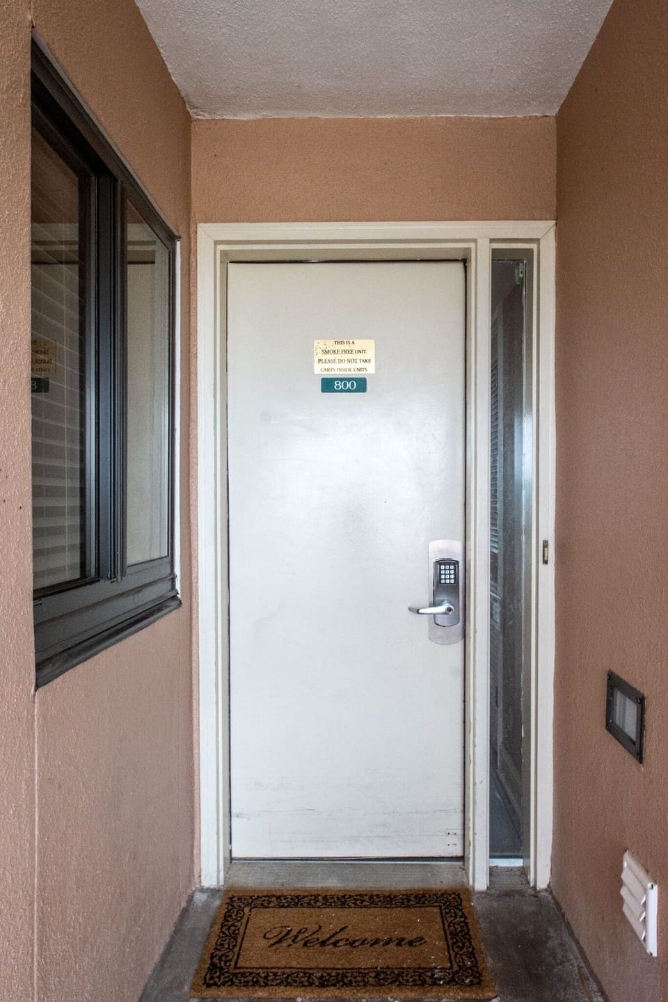 Condo, 2 Bedrooms | Exterior detail
