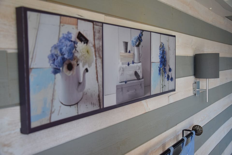 Family Room, Garden View (Bleuet) | View from room