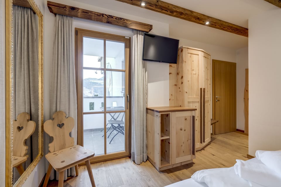 Comfort Double Room | Room amenity