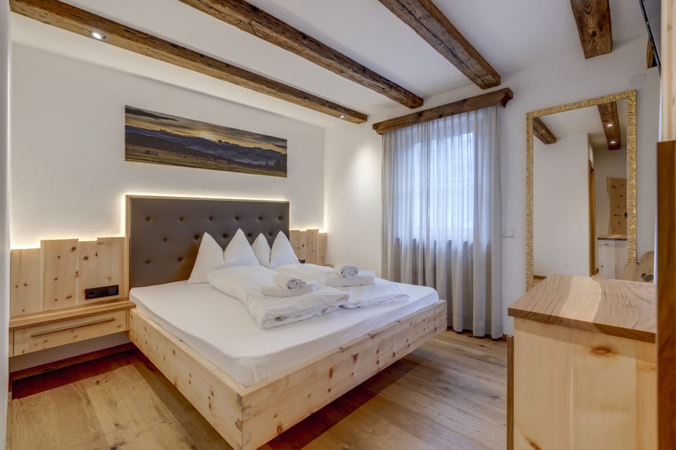 Comfort Double Room | Room amenity