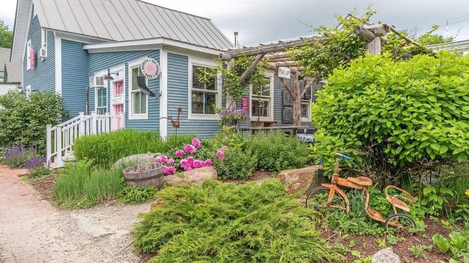 Condo, 2 Bedrooms | Exterior