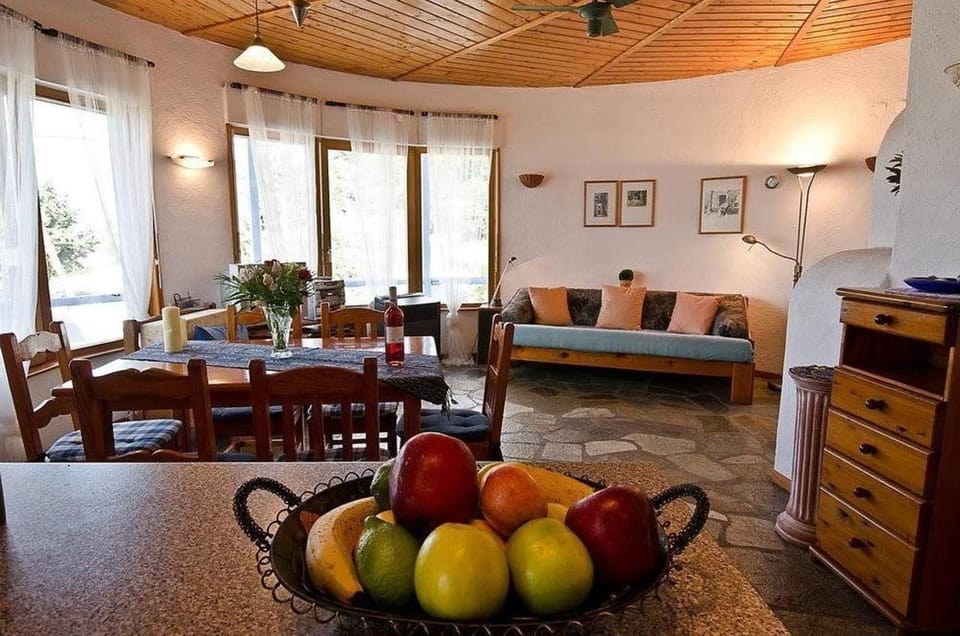 Karavos Sea View Apartments Bed and Breakfast in Skopelos