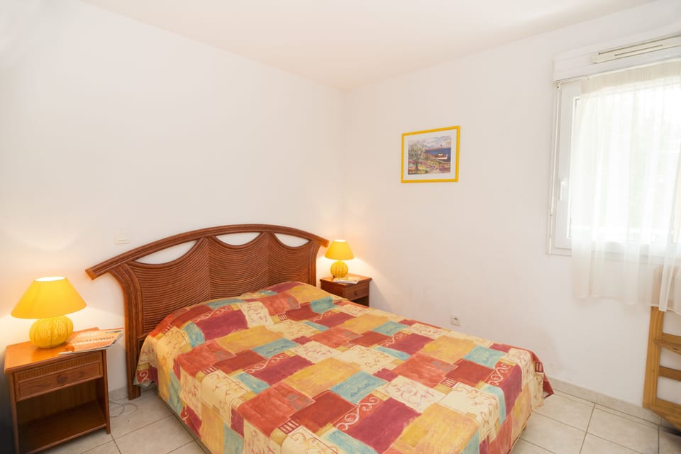 Apartment, 2 Bedrooms | 1 bedroom
