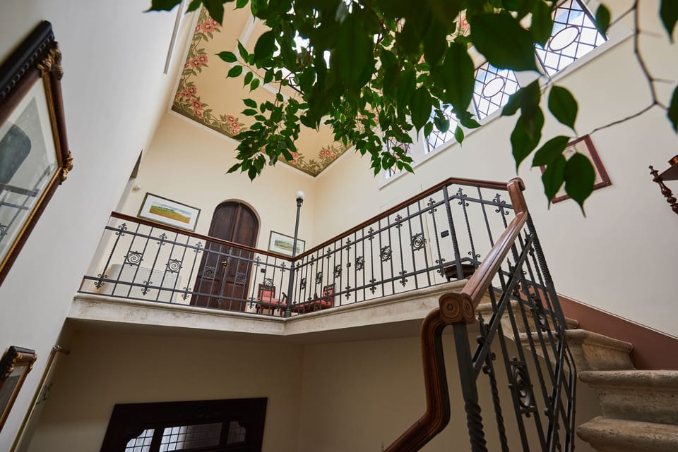 Staircase
