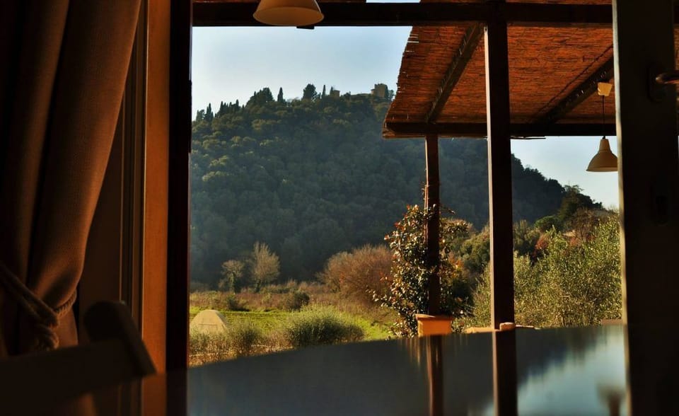 Apartment, 2 Bedrooms | View from room