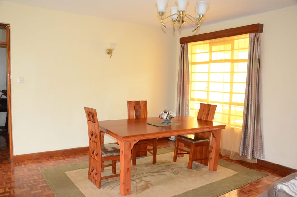 Double Room (delight 1) | Living area