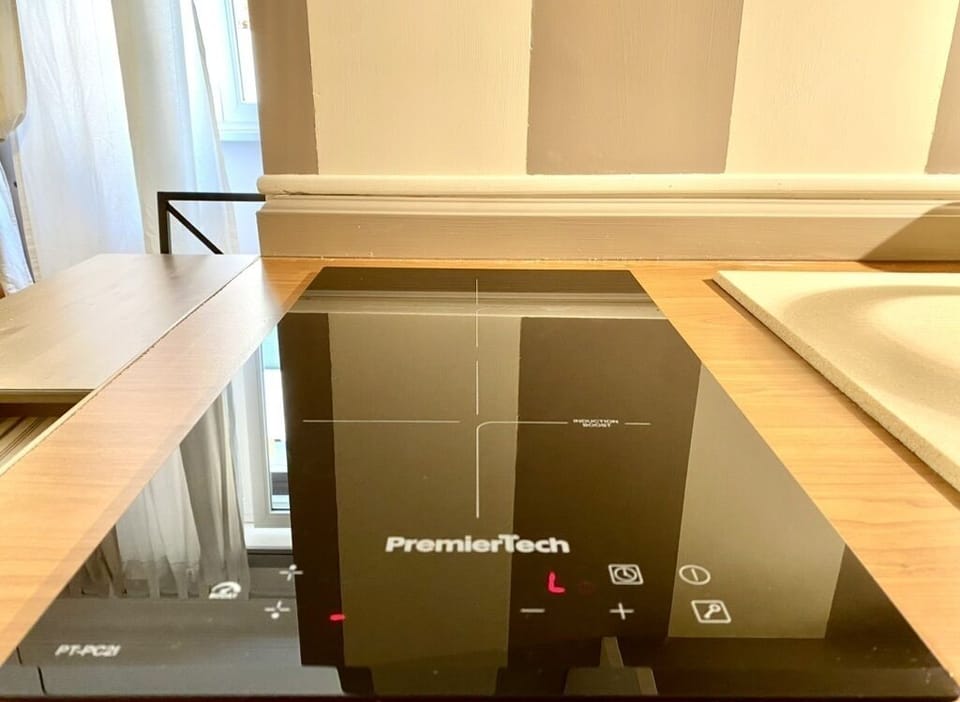 Triple Room | Premium bedding, minibar, in-room safe, individually decorated