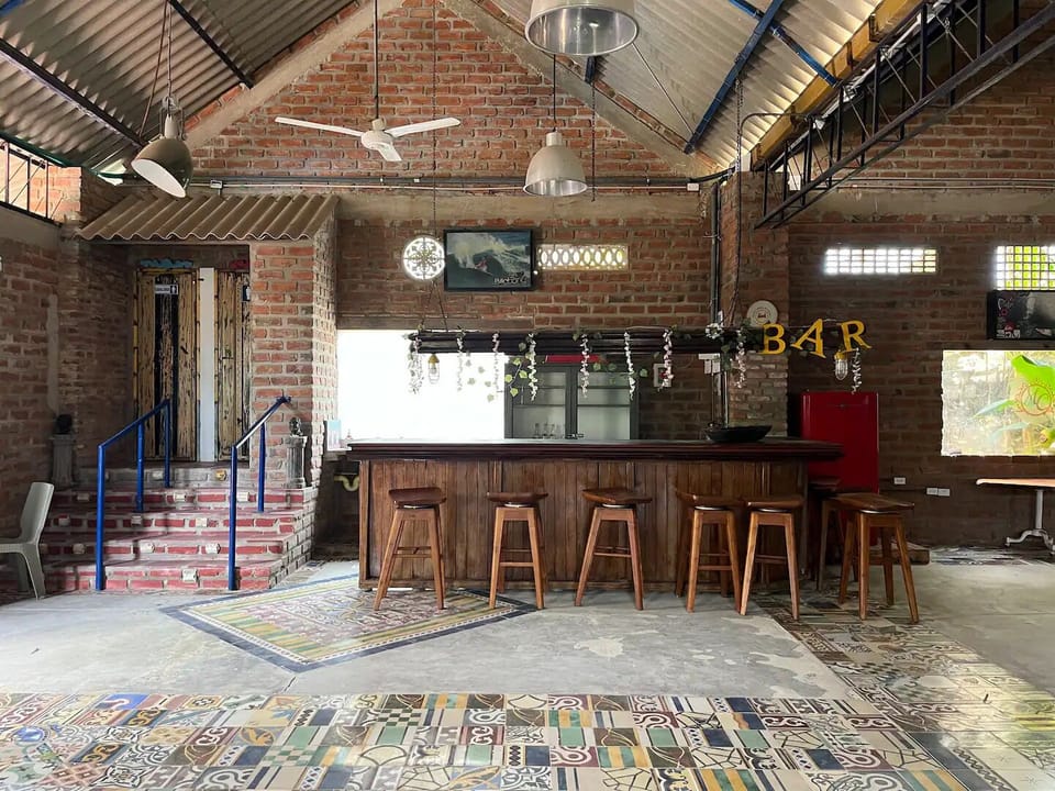 Casa Berastegui Hotel in Colombia