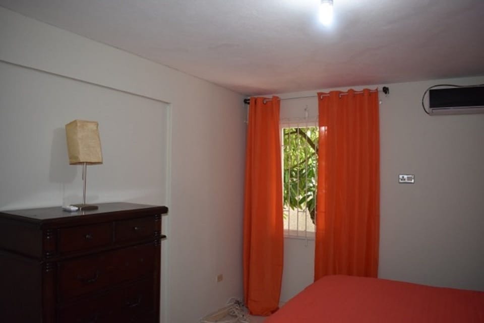 Apartment | 1 bedroom, free WiFi, bed sheets