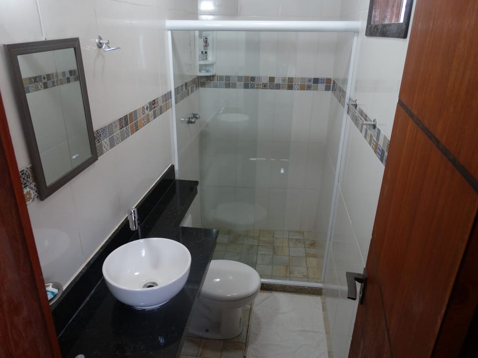 Estalagem 11 Bed and Breakfast in State of Rio de Janeiro