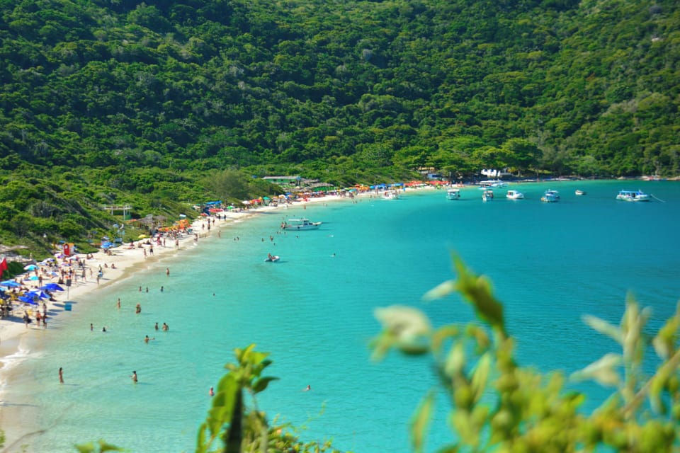 Estalagem 11 Bed and Breakfast in State of Rio de Janeiro