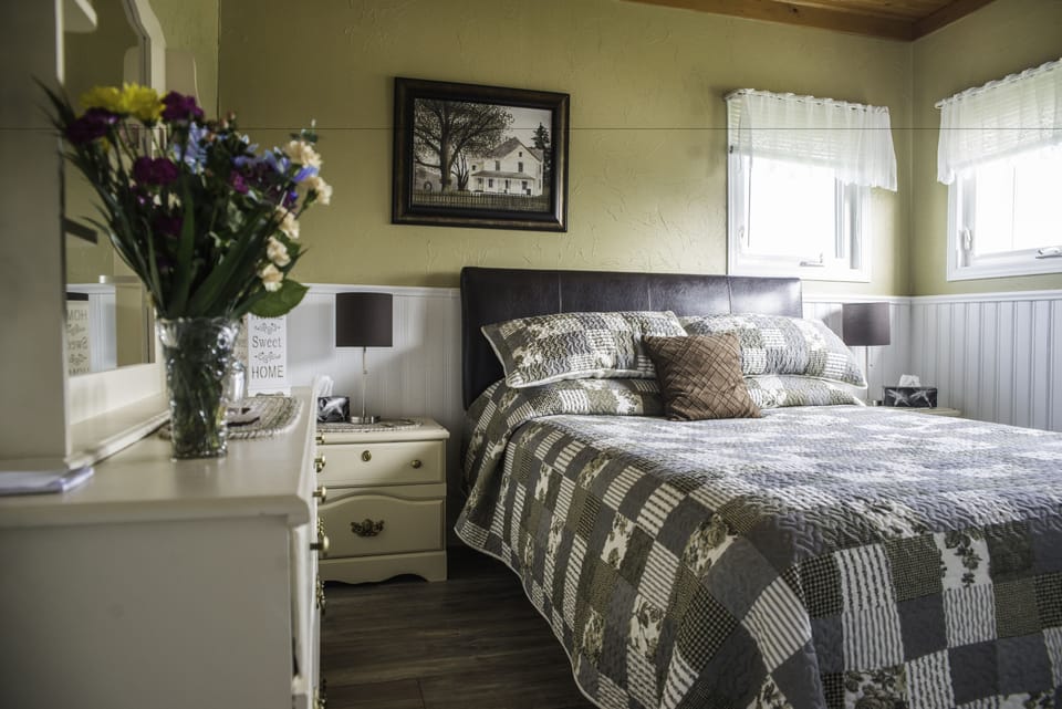 Design Room | Iron/ironing board, WiFi (free), individually decorated