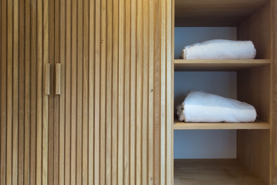 Studio (Samphire Studio) | Room amenity