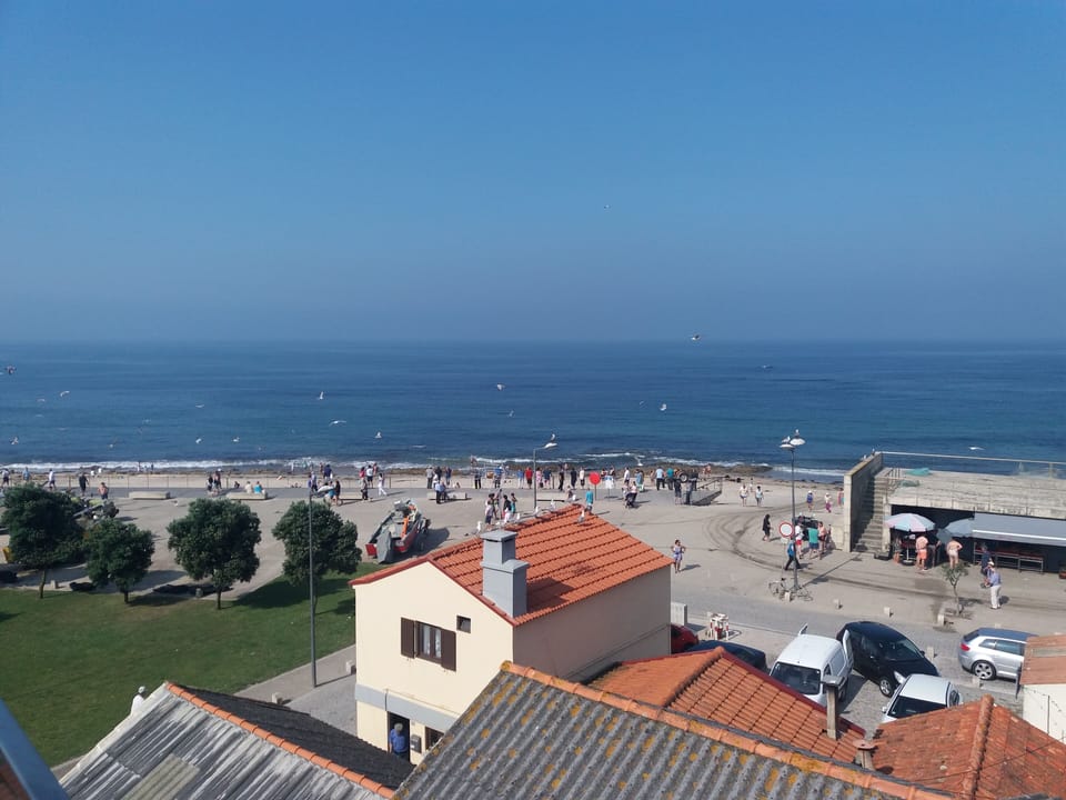 CMB Guesthouse Bed and Breakfast in Portugal
