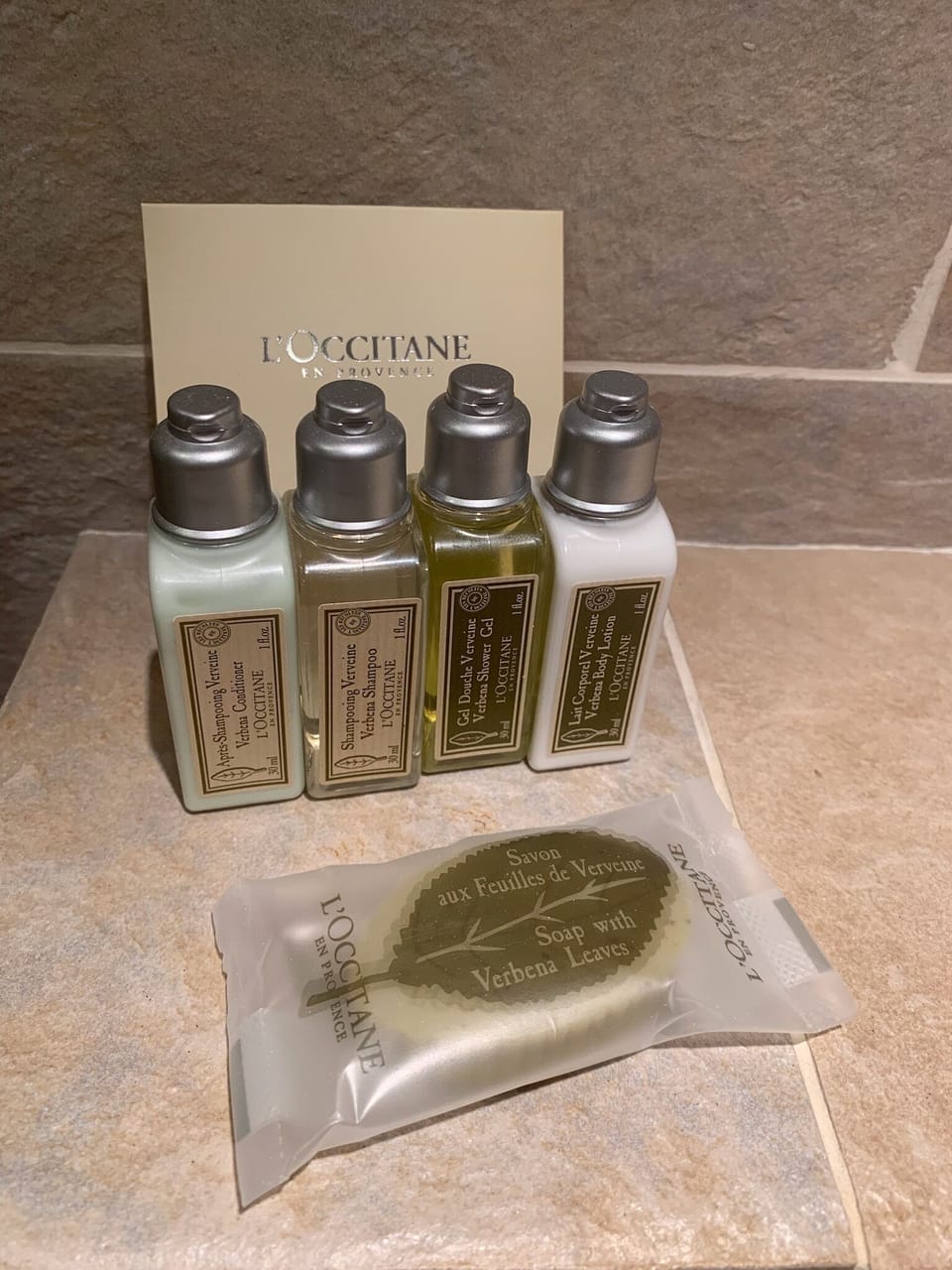 Shower, designer toiletries, hair dryer, bathrobes