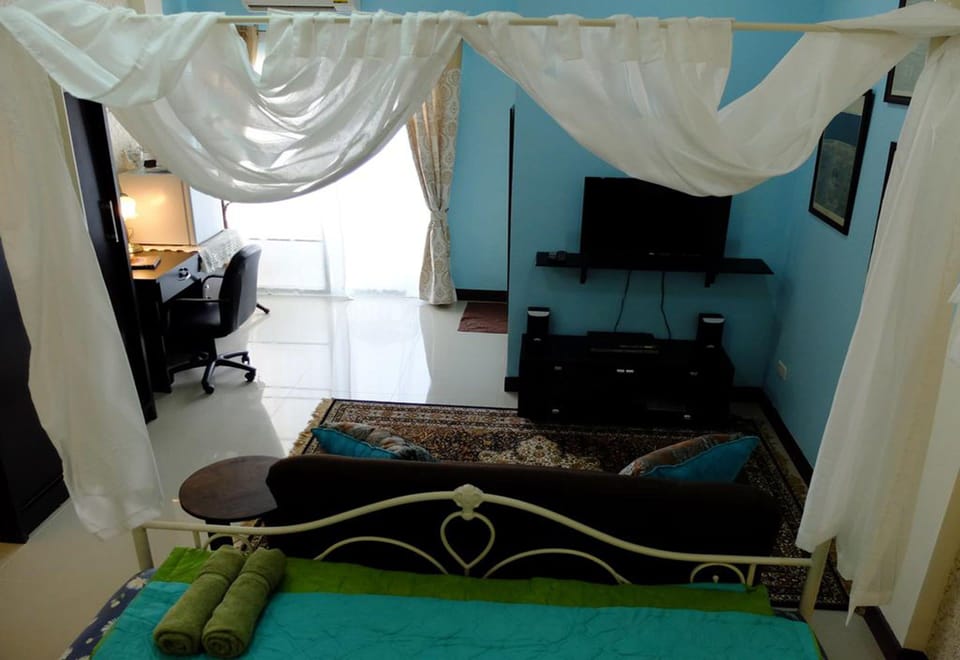 Superior Double Room | Room amenity