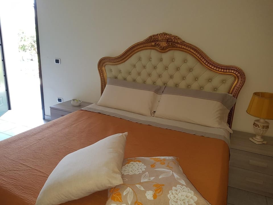 1 bedroom, cribs/infant beds, free WiFi, bed sheets